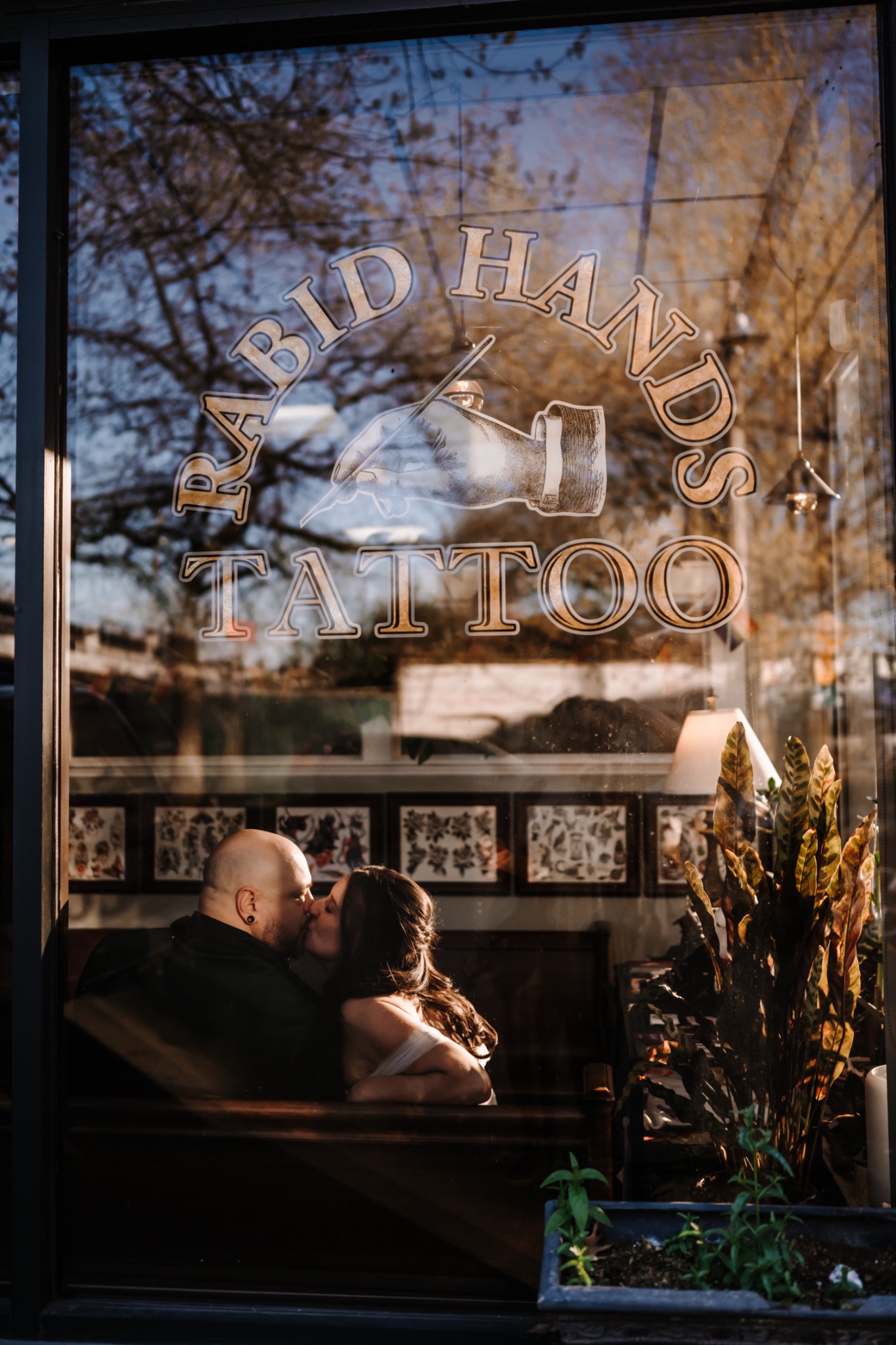 Cascade Vows elopement portfolio image